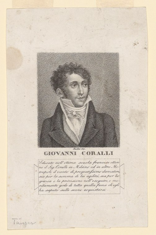 Formal engraved portrait of a man in early 19th-century dress with curly dark hair, white cravat, and dark coat.
