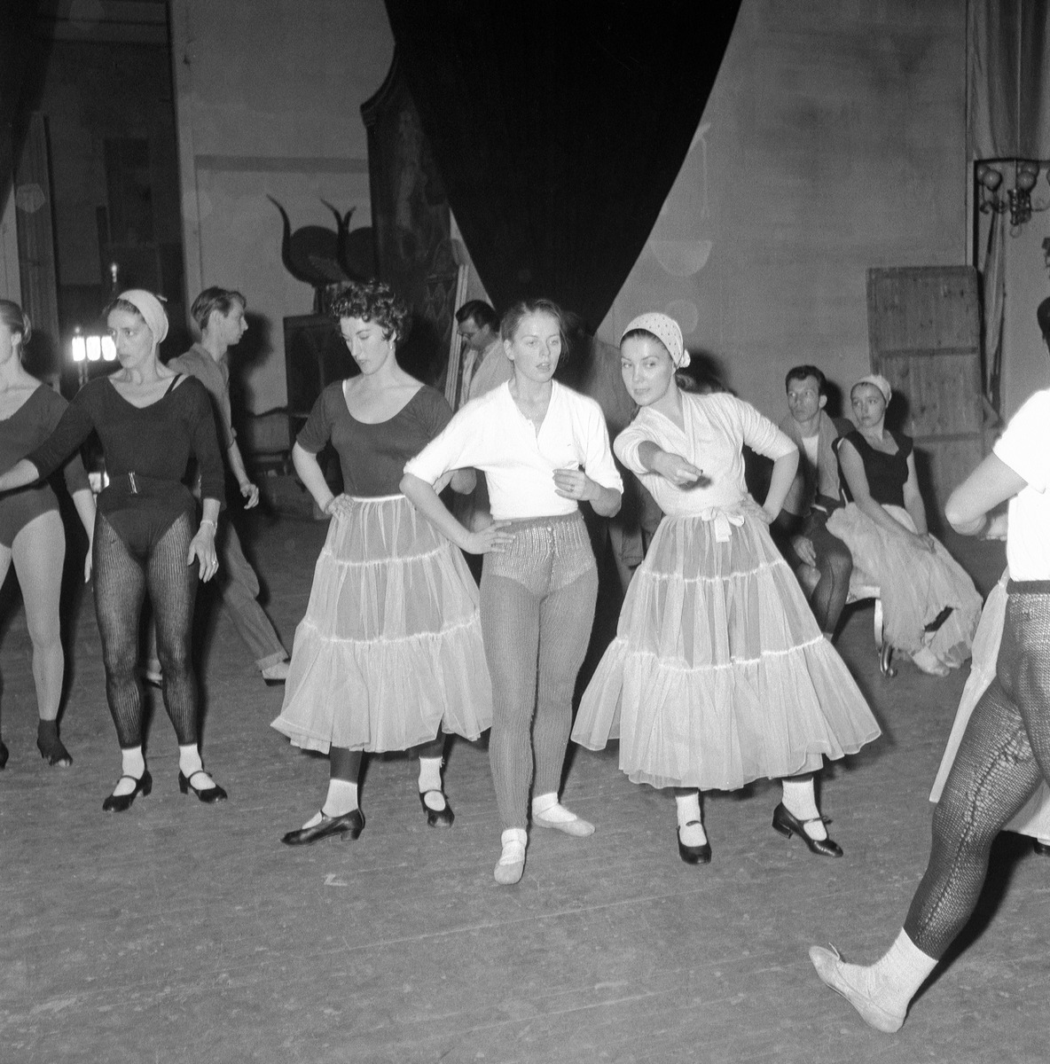 Royal Opera Ballet, Stockholm Ballet (5)