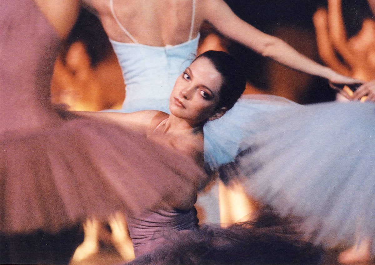 Mariinsky Ballet formerly Kirov Ballet Ballet Evening 11