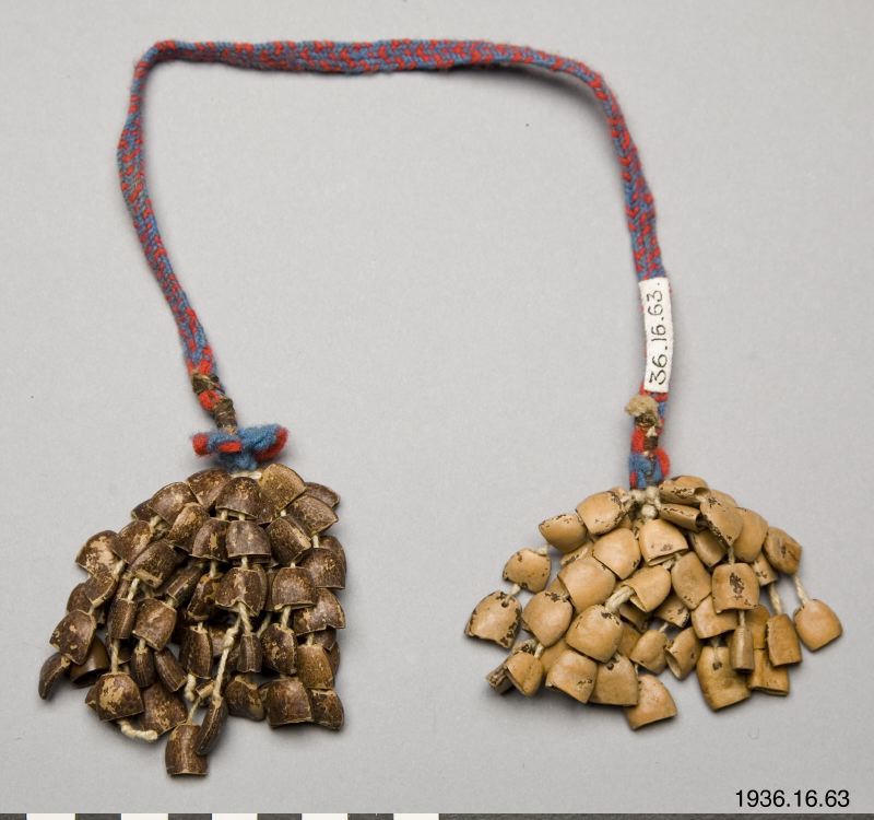 dansprydnad dance ornament