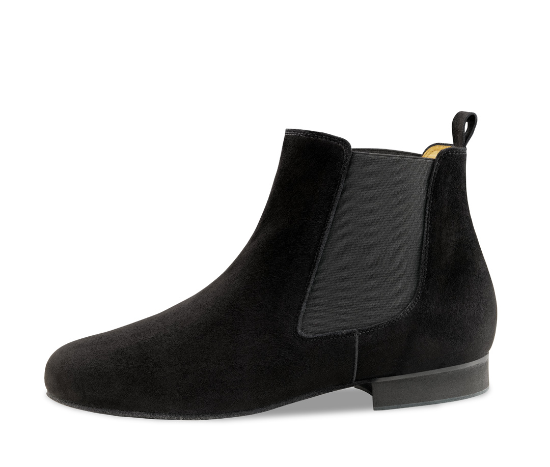 Mens Chelsea boot Olbia for dancing