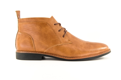 Style GFranco Boston Mens Dance Boot - Gfranco Dancewear